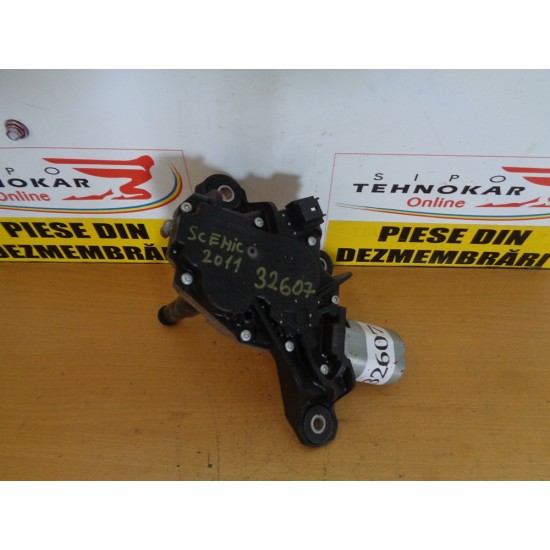 MOTORAS STERGATOR HAION RENAULT SCENIC/ GRAND SCENIC , AN 2009-2016
