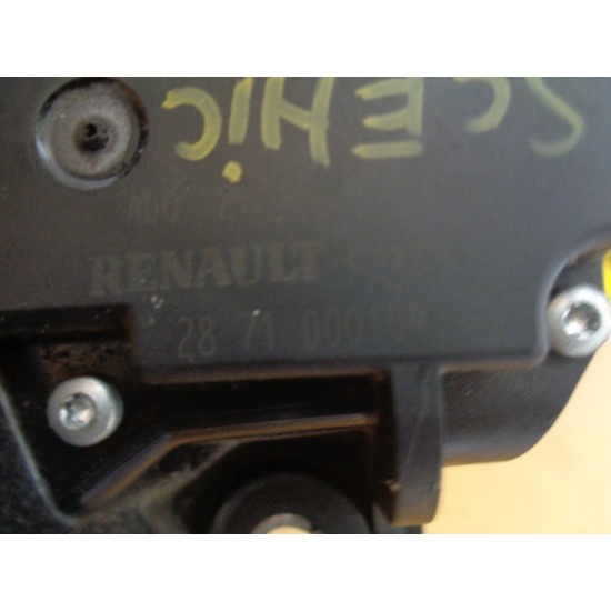 MOTORAS STERGATOR HAION RENAULT SCENIC/ GRAND SCENIC , AN 2009-2016