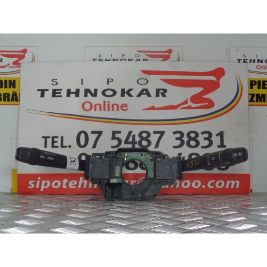 MANETA SEMNALIZARE+STERGATOARE VOLVO V50 , AN 2004-2012