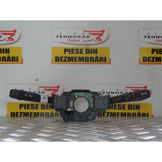 MANETA SEMNALIZARE+STERGATOARE VOLVO V50 , AN 2004-2012