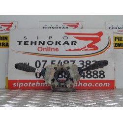 BLOC LUMINI +STERGATOARE SMART FORFOUR 454 , AN 2004-2008