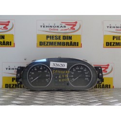CEAS BORD DACIA SANDERO 1.4B, AN 2008-2012