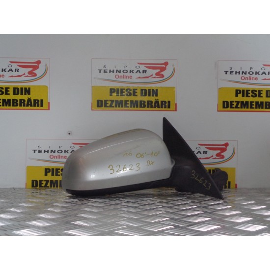 OGLINDA DREAPTA AUDI A6 , AN 2004-2008, 5 FIRE , ANGLIA 