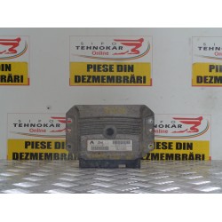 CALCULATOR MOTOR DACIA LOGAN II 1.2B , AN 2012-2018