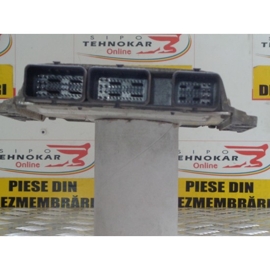 CALCULATOR MOTOR DACIA LOGAN II 1.2B , AN 2012-2018