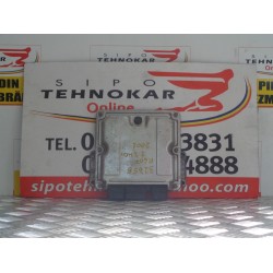 CALCULATOR MOTOR PEUGEOT 607 2.2HDI , AN 1999-2010