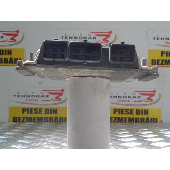 CALCULATOR MOTOR PEUGEOT 607 2.2HDI , AN 1999-2010