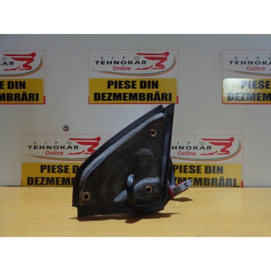 OGLINDA DREAPTA FIAT STILO , AN 2001-2007, 5 FIRE 