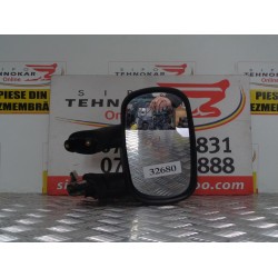 OGLINDA DREAPTA FIAT DOBLO , AN 2000-2010