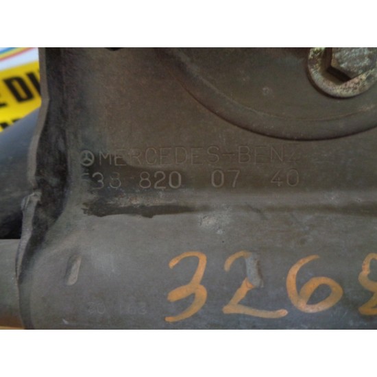 ANSAMBLU STERGATOARE MERCEDES VITO AN 1996-2003