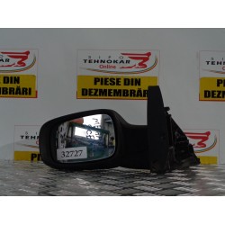 OGLINDA STANGA RENAULT SCENIC , AN 2003-2006, 5 FIRE 