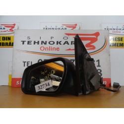 OGLINDA STANGA FORD MONDEO MK3 , AN 2004-2007, 5 FIRE 
