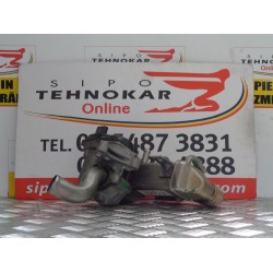 RACITOR GAZE+EGR NISSAN QASHQAI, 1.6DCI, AN 2013-2021