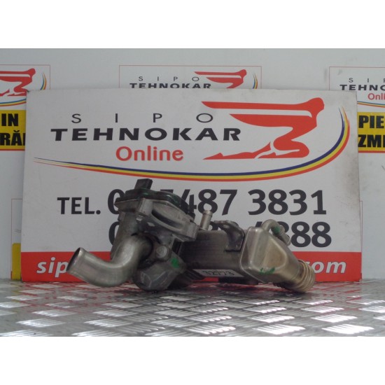RACITOR GAZE+EGR NISSAN QASHQAI, 1.6DCI, AN 2013-2021