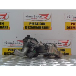 RACITOR GAZE+EGR NISSAN QASHQAI, 1.6DCI, AN 2013-2021