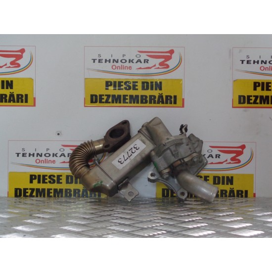 RACITOR GAZE+EGR NISSAN QASHQAI, 1.6DCI, AN 2013-2021