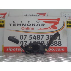MANETA SEMNALIZARE +STERGATOARE (PILOT) VOLKSWAGEN GOLF VI , AN 2008-2013