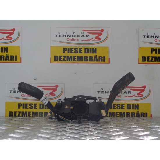 MANETA SEMNALIZARE +STERGATOARE (PILOT) VOLKSWAGEN GOLF VI , AN 2008-2013