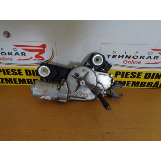 MOTORAS STETGATOR HAION FORD FOCUS II , AN 2005-2010, HATCHBACK 