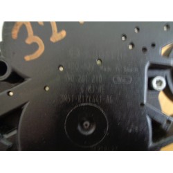 MOTORAS STETGATOR HAION FORD FOCUS II , AN 2005-2010, HATCHBACK 