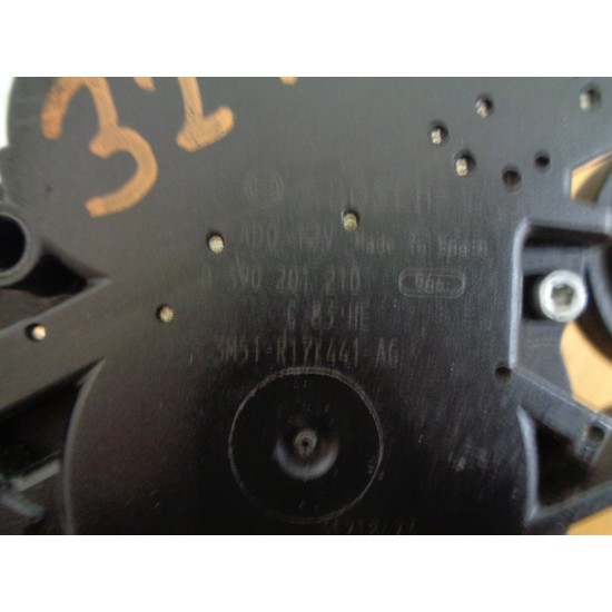 MOTORAS STETGATOR HAION FORD FOCUS II , AN 2005-2010, HATCHBACK 