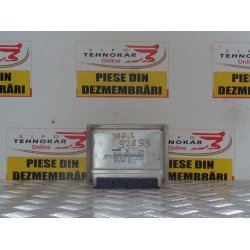 CALCULATOR MOTOR TOYOTA YARIS 1.4D , AN 1999-2005