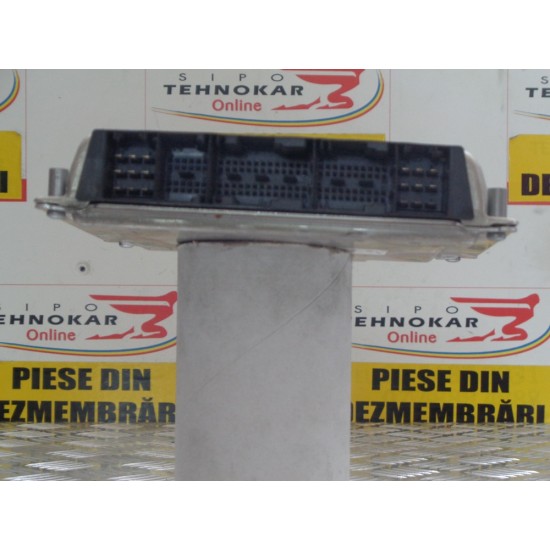 CALCULATOR MOTOR TOYOTA YARIS 1.4D , AN 1999-2005