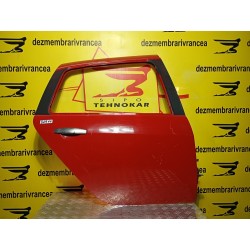 USA DREAPTA SPATE RENAULT SYMBOL ,AN 2008-2013 !