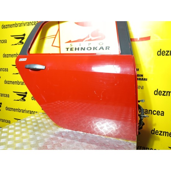 USA DREAPTA SPATE RENAULT SYMBOL ,AN 2008-2013 !