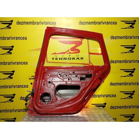 USA DREAPTA SPATE RENAULT SYMBOL ,AN 2008-2013 !
