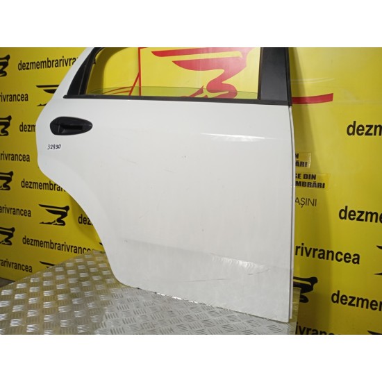 USA DREAPTA SPATE FIAT GRANDE PUNTO ,AN 2007-2014 !