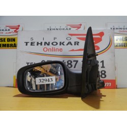 OGLINDA STANGA RENAULT MEGANE III , AN 2002-2008, 5 FIRE , SEDAN 