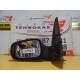 OGLINDA STANGA RENAULT MEGANE III , AN 2002-2008, 5 FIRE , SEDAN 