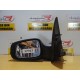 OGLINDA STANGA RENAULT MEGANE III , AN 2002-2008, 5 FIRE , SEDAN 