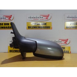OGLINDA STANGA RENAULT MEGANE III , AN 2002-2008, 5 FIRE , SEDAN 