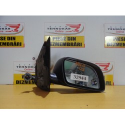 OGLINDA DREAPTA VOLKSWAGEN POLO 9N , AN 2002-2005, MANUALA 