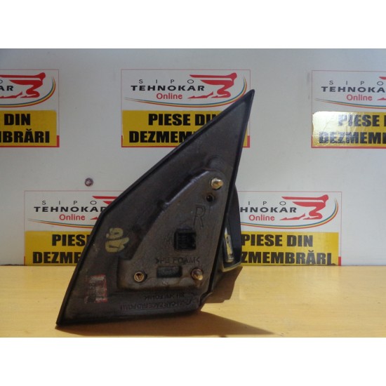 OGLINDA DREAPTA HYUNDAI TUCSON , AN 2004-2009, 5 FIRE 