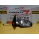 OGLINDA DREAPTA NISSAN PRIMERA , AN 2001-2008 , 5 FIRE 