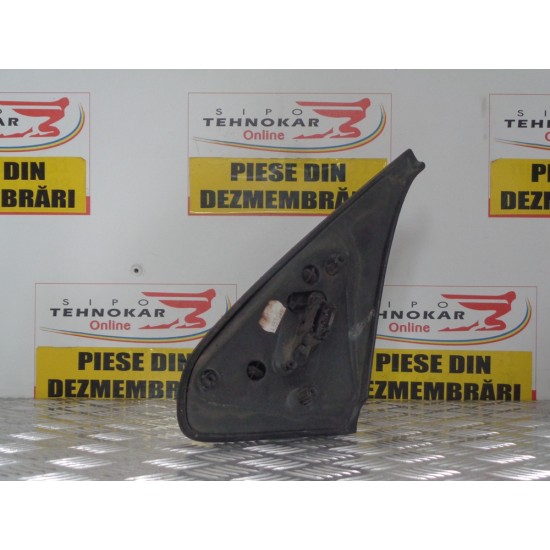 OGLINDA DREAPTA RENAULT CLIO, AN 2002-2005, 7 FIRE 