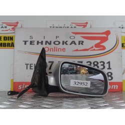 OGLINDA DREAPTA SEAT LEON , AN 1999-2006, 9 FIRE 