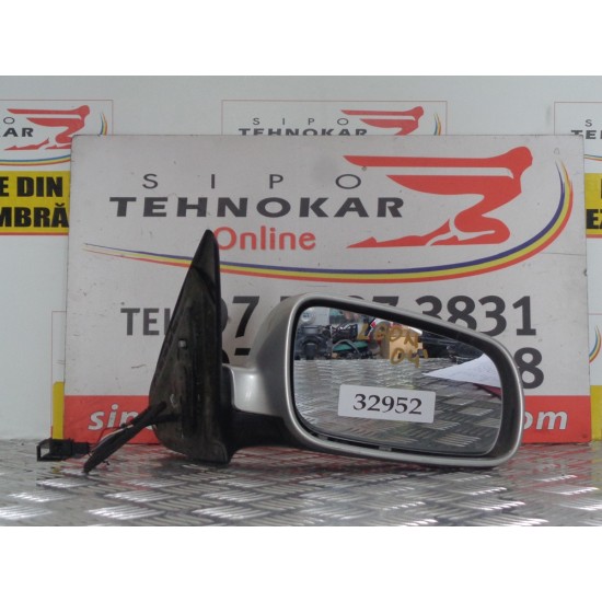 OGLINDA DREAPTA SEAT LEON , AN 1999-2006, 9 FIRE 