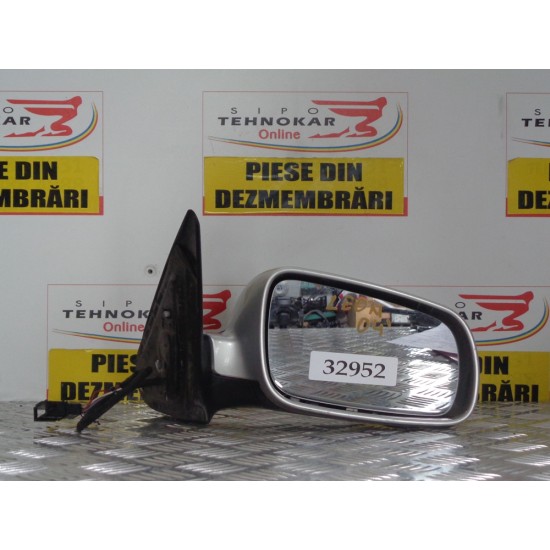 OGLINDA DREAPTA SEAT LEON , AN 1999-2006, 9 FIRE 
