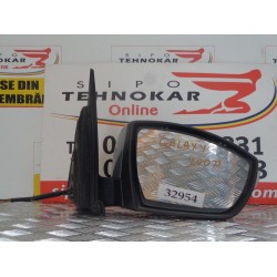 OGLINDA DREAPTA FORD GALAXY , AN 2006-2010, 6 FIRE 