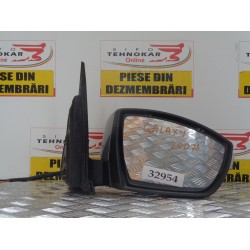 OGLINDA DREAPTA FORD GALAXY , AN 2006-2010, 6 FIRE 