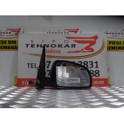 OGLINDA DREAPTA OPEL MERIVA , AN 2006-2009, 7 FIRE 