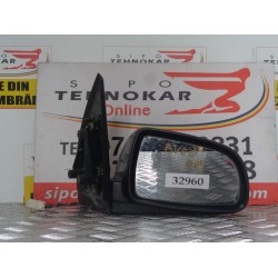 OGLINDA DREAPTA CHEVROLET AVEO AN 2005-2010, 5 FIRE 