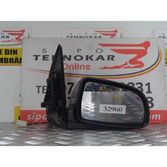 OGLINDA DREAPTA CHEVROLET AVEO AN 2005-2010, 5 FIRE 