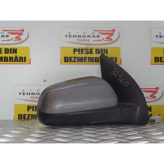 OGLINDA DREAPTA CHEVROLET AVEO AN 2005-2010, 5 FIRE 