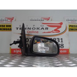 OGLINDA DREAPTA CHEVROLET AVEO ,  2005-2010, MANUALA 