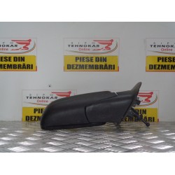 OGLINDA DREAPTA CHEVROLET AVEO ,  2005-2010, MANUALA 